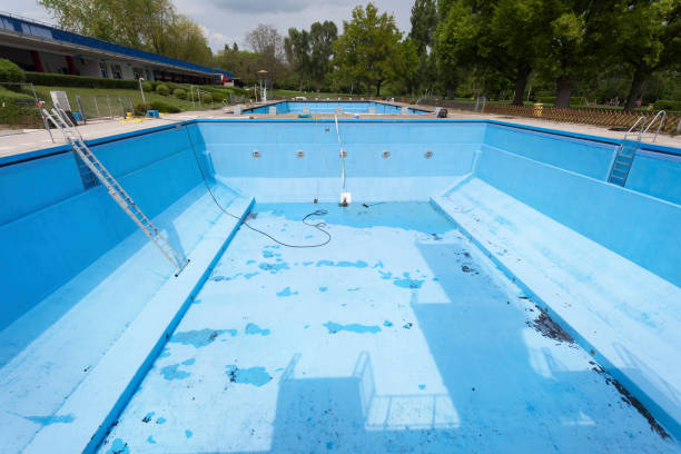 Best Professional water damage repair  in Lorain, OH