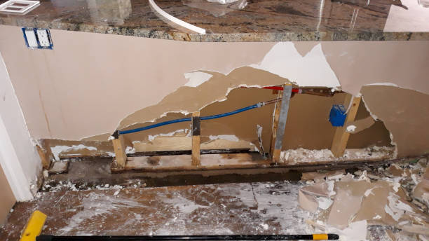Best Emergency water damage restoration  in Lorain, OH