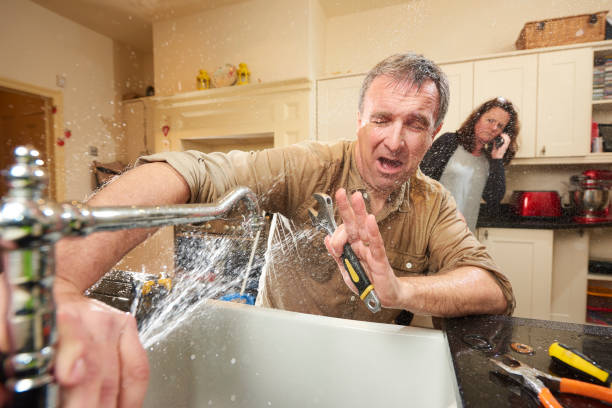 Best Water damage restoration near me  in Lorain, OH